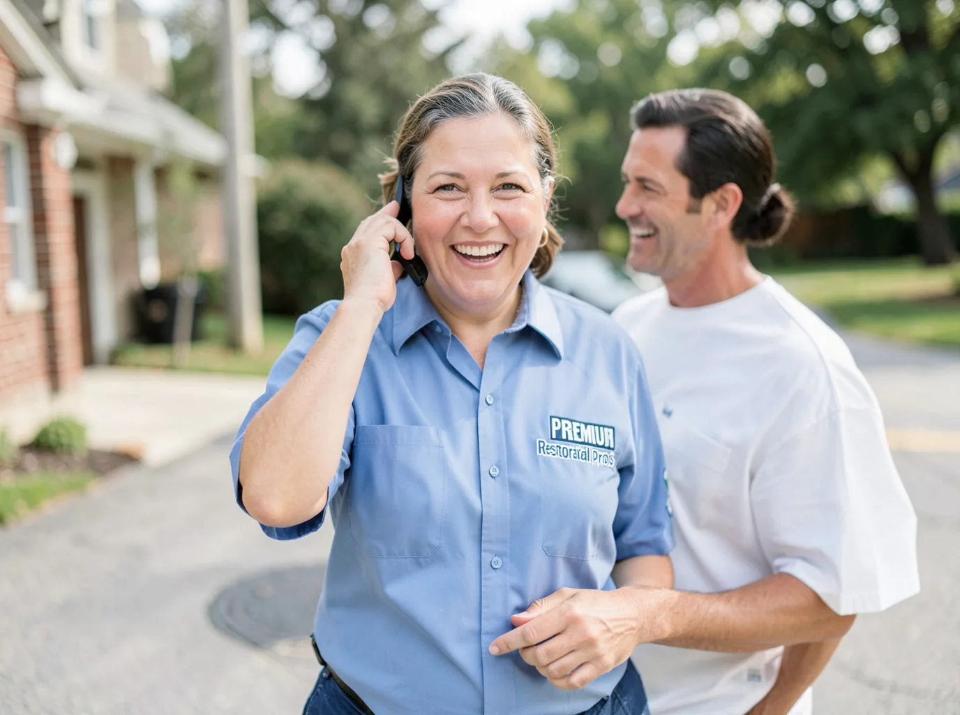 Water Damage Restoration Monument, OR FAQs